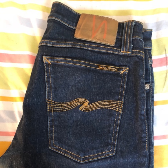 Nudie Jeans - Picture 1 of 2